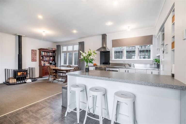 Photo of property in 5 Wolsley Street, Gore, 9710