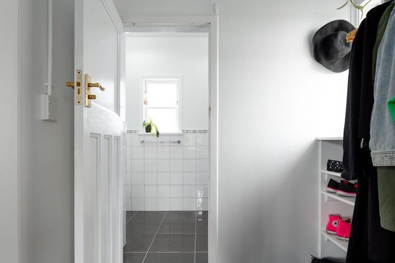 Photo of property in 1 Gilchrist Street, Te Aroha, 3320