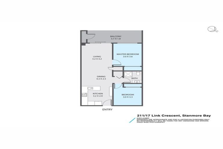 Photo of property in 211/17 Link Crescent, Stanmore Bay, Whangaparaoa, 0932