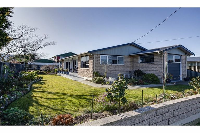 Photo of property in 51 Puriri Street, Glenwood, Timaru, 7910