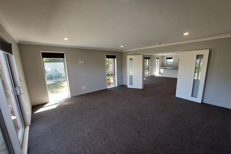 Photo of property in 11 Walter Place, Kirwee, Darfield, 7571