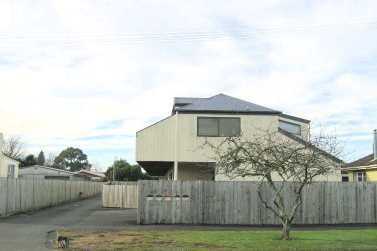 Photo of property in 17d Paterson Street, Frankton, Hamilton, 3204