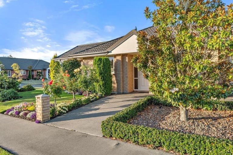 Photo of property in 52 Bibiana Street, Aidanfield, Christchurch, 8025