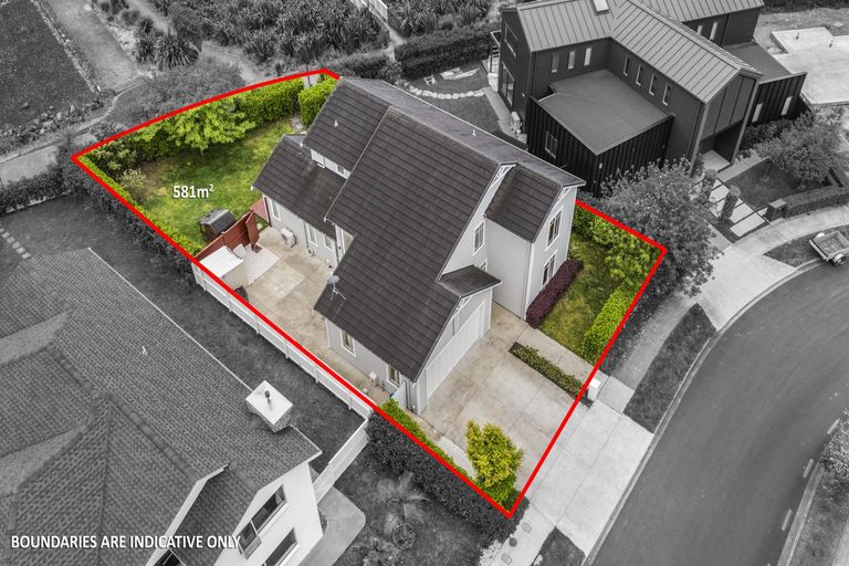 Photo of property in 5 Turua Rise, Karaka, Papakura, 2113