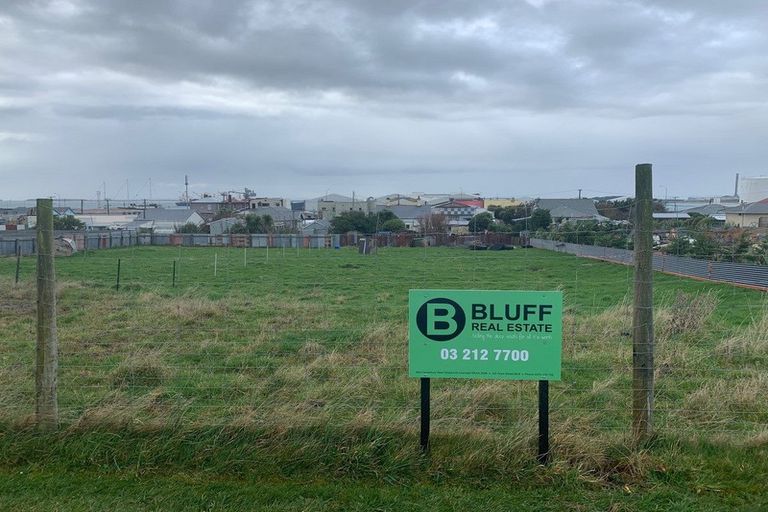 Photo of property in 35 Foyle Street, Bluff, 9814