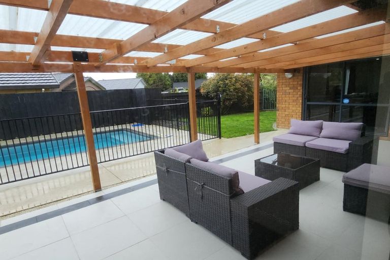 Photo of property in 7 Claymore Place, Flagstaff, Hamilton, 3210