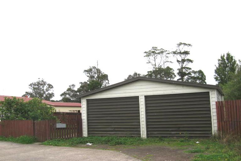 Photo of property in 40 Childers Road, Ranui, Auckland, 0612