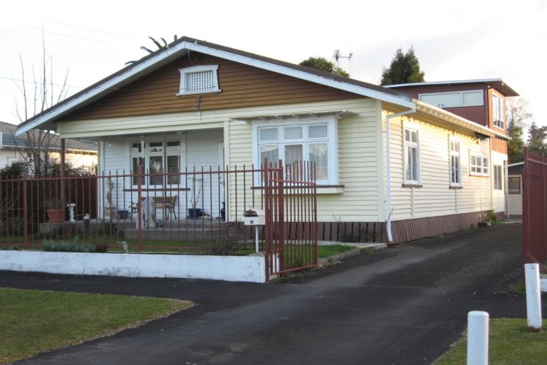 Photo of property in 5 Bell Street, Hamilton East, Hamilton, 3216