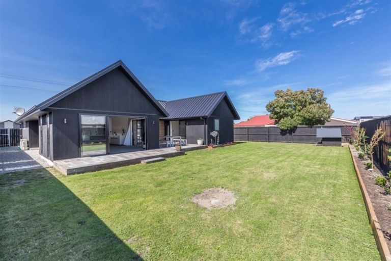 Photo of property in 588 Birchs Road, Lincoln, 7608