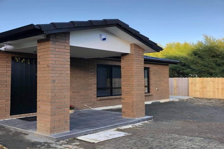 Photo of property in 17 Goodwood Drive, Goodwood Heights, Auckland, 2105