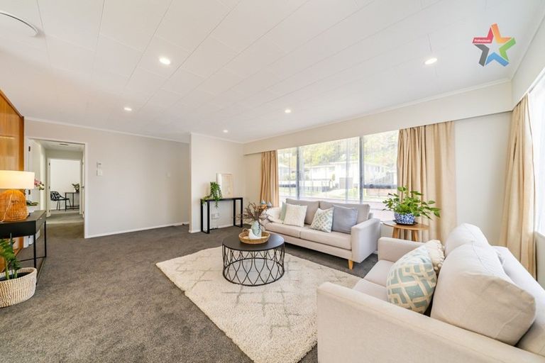 Photo of property in 229 Major Drive, Kelson, Lower Hutt, 5010