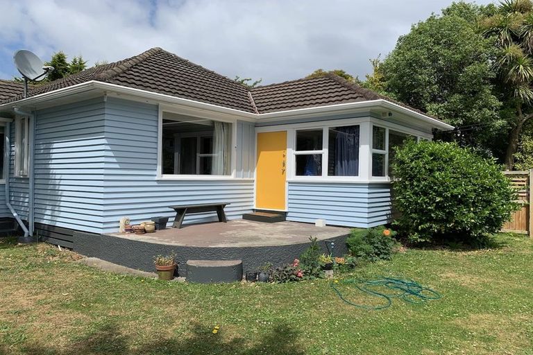 Photo of property in 6 Flesher Avenue, Richmond, Christchurch, 8013