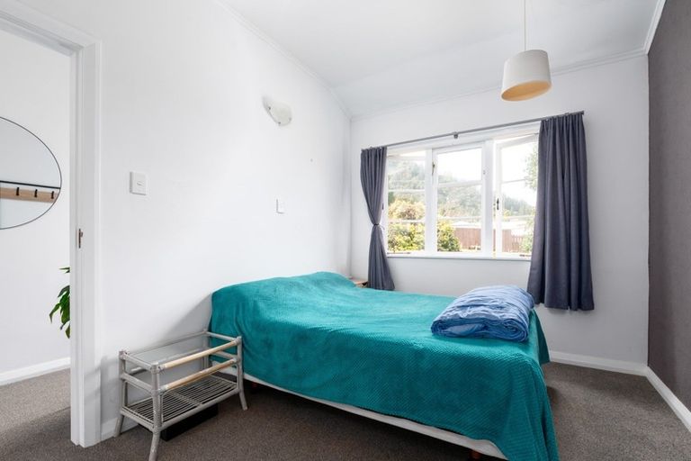 Photo of property in 1 Gilchrist Street, Te Aroha, 3320