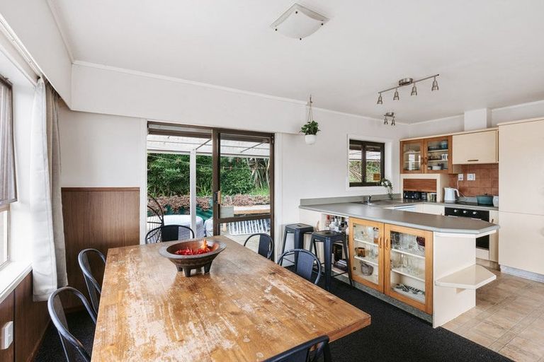 Photo of property in 58 Fenton Mill Road, Kawerau, 3127