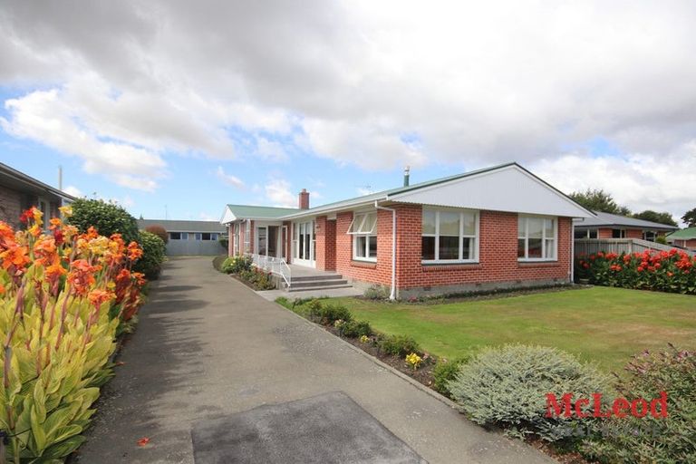 Photo of property in 108 Belt Road, Allenton, Ashburton, 7700