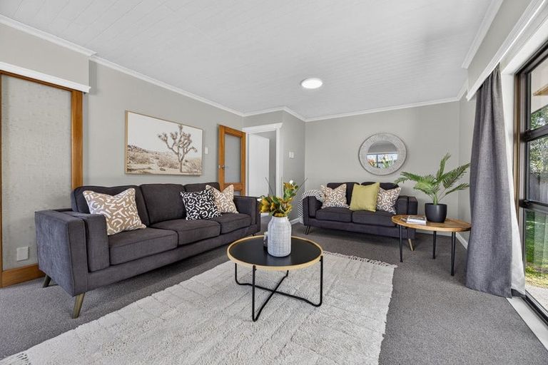 Photo of property in 52a Jellicoe Street, Greytown, 5712