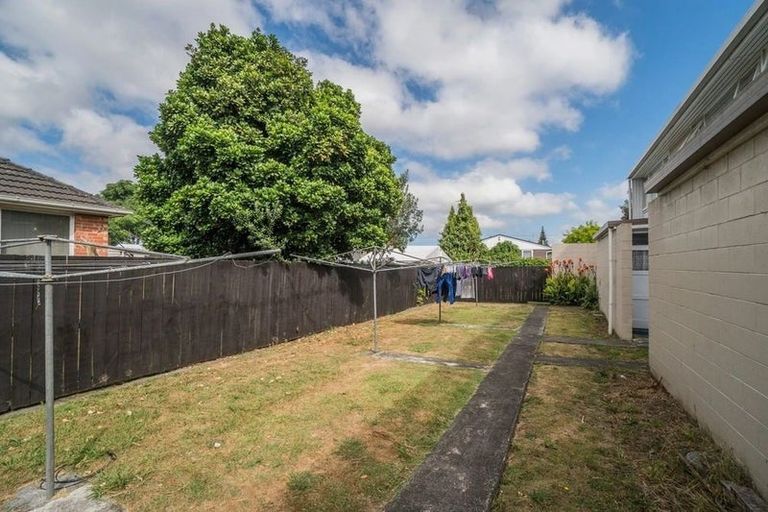 Photo of property in 267 Massey Road, Mangere East, Auckland, 2024