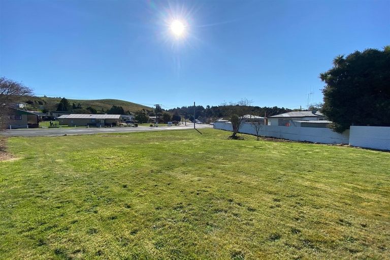 Photo of property in 35 Peel Street, Geraldine, 7930