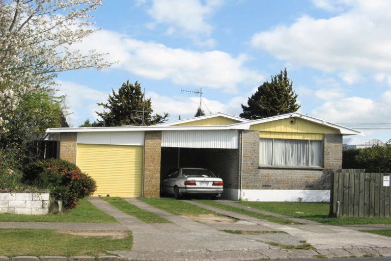 Photo of property in 78 Devon Street, Hillcrest, Rotorua, 3015