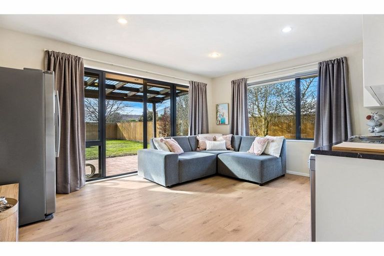 Photo of property in 4 Melville Crescent, Rolleston, 7614