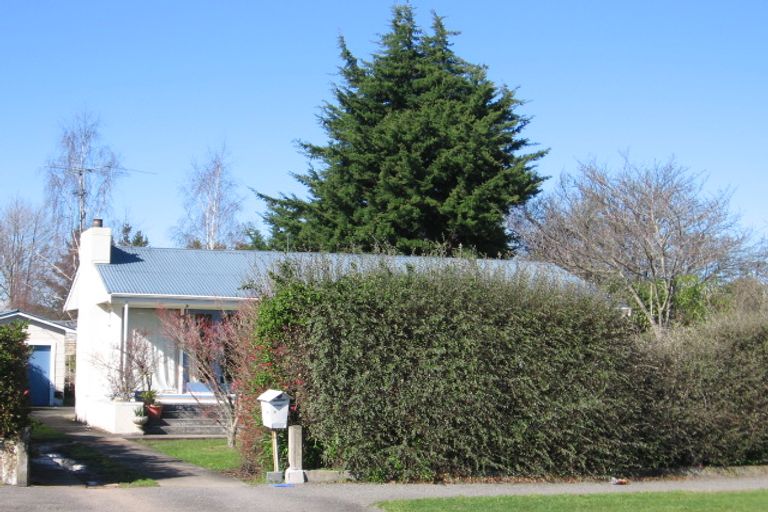 Photo of property in 20 Edith Street, Masterton, 5810