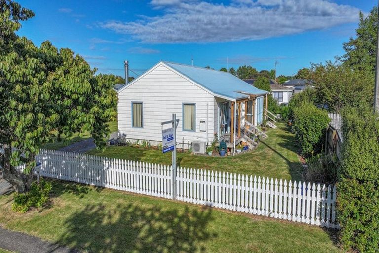 Photo of property in 3 Kahikatea Crescent, Matamata, 3400