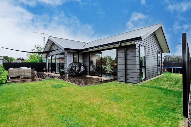 Photo of property in 113b Lorn Street, Glengarry, Invercargill, 9810