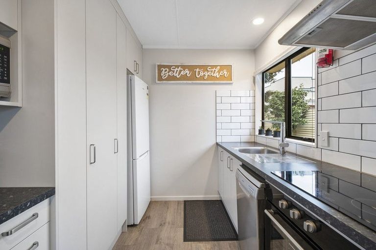 Photo of property in 26a Limbrick Street, Terrace End, Palmerston North, 4410