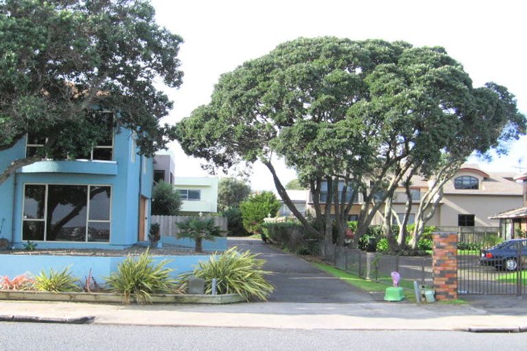 Photo of property in 27a The Parade, Bucklands Beach, Auckland, 2012