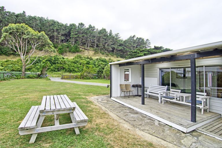 Photo of property in 44a Mataikona Road, Whakataki, Tinui, 5889