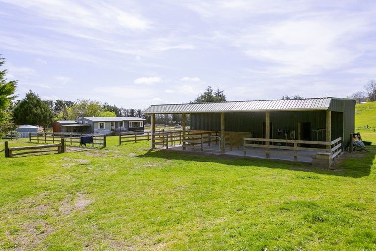 Photo of property in 337 White Road, Broadlands, Reporoa, 3081