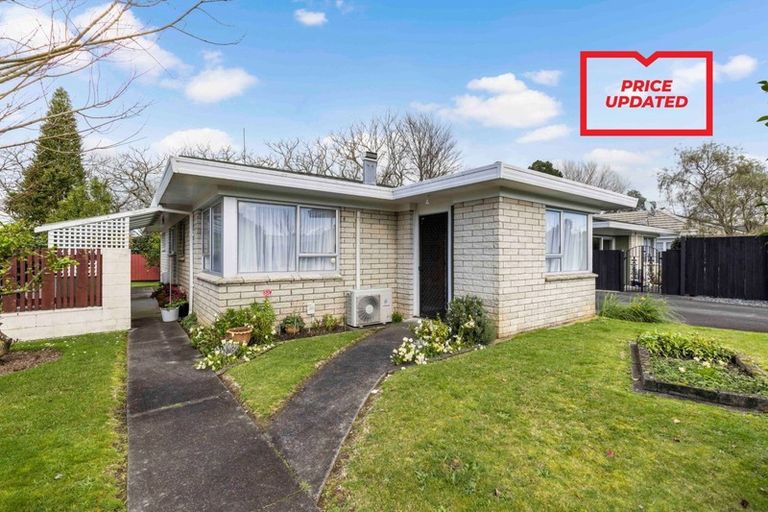 Photo of property in 49 Rimu Street, Maeroa, Hamilton, 3200