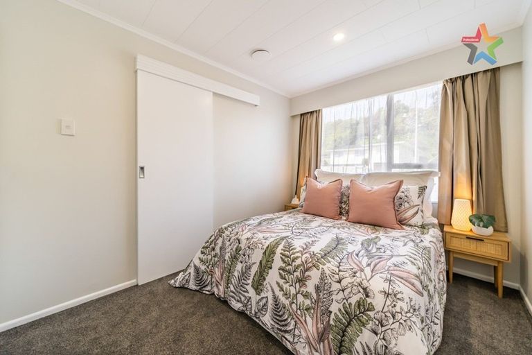 Photo of property in 229 Major Drive, Kelson, Lower Hutt, 5010