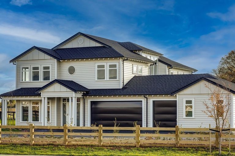 Photo of property in 4 Sunline Drive, Leamington, Cambridge, 3432