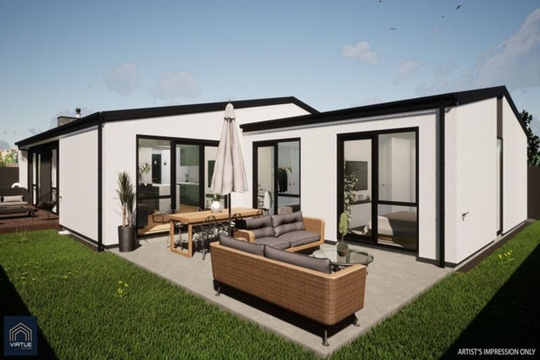 Photo of property in 16 Gingko Lane, Marshland, Christchurch, 8051