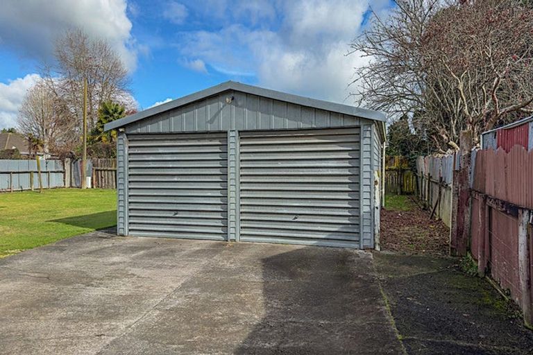 Photo of property in 39 Mills Street, Waharoa, 3401