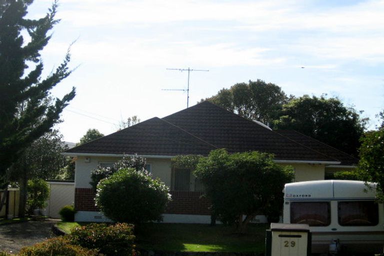 Photo of property in 29 Manuka Street, Stokes Valley, Lower Hutt, 5019
