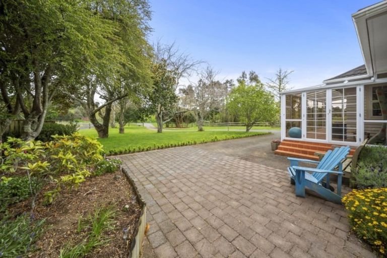 Photo of property in 61 Saxton Road, Upper Vogeltown, New Plymouth, 4371