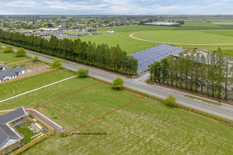 Photo of property in 38 Memorial Crescent, Methven, 7730