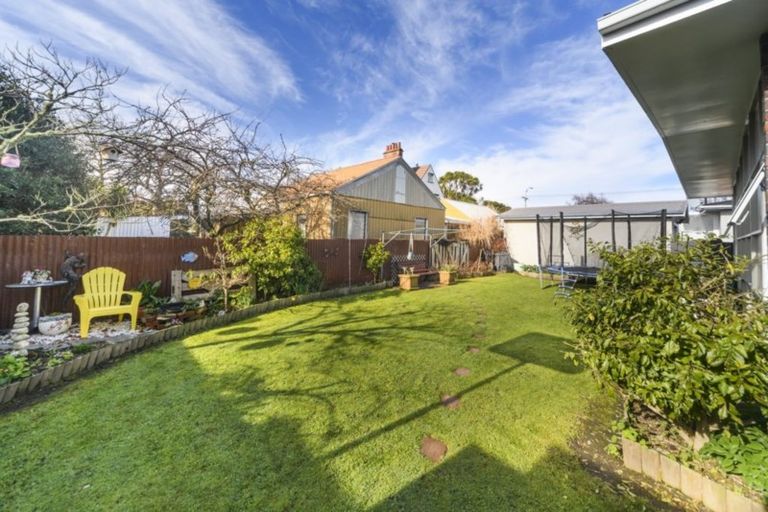 Photo of property in 65 Skerman Street, Marton, 4710