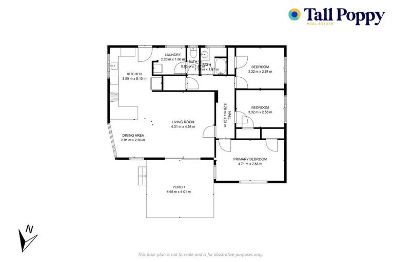 Photo of property in 14 Trent Street, Glengarry, Invercargill, 9810