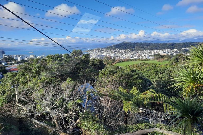 Photo of property in 62 Mortimer Terrace, Brooklyn, Wellington, 6021