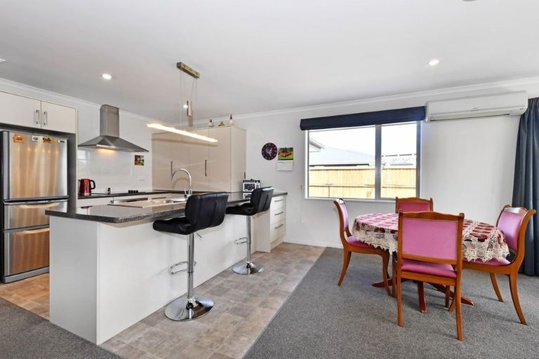 Photo of property in 30 Wakeman Way, Kaiapoi, 7630