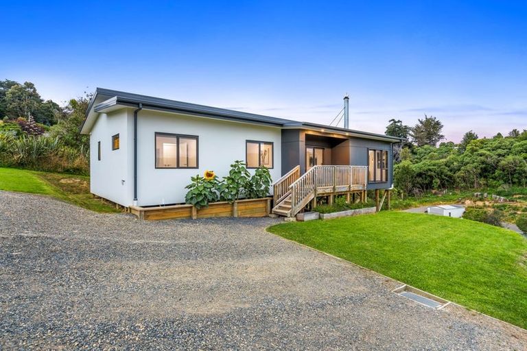 Photo of property in 1703 Highcliff Road, Portobello, Dunedin, 9014