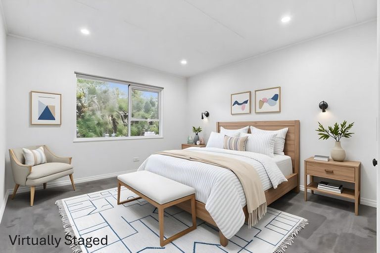 Photo of property in 17 Buisson Glade, West Harbour, Auckland, 0618