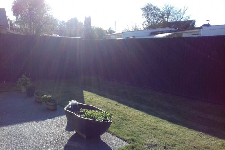 Photo of property in 1/377 Cambridge Terrace, Christchurch Central, Christchurch, 8013