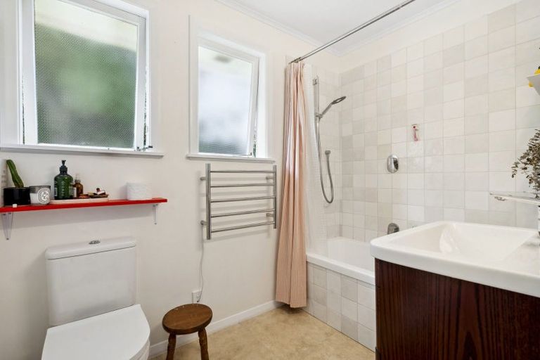 Photo of property in 47 Worcester Street, Wilton, Wellington, 6012