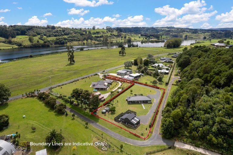 Photo of property in 241 Horahora Road, Piarere, Tirau, 3484