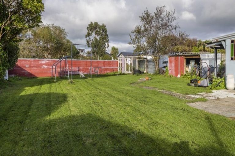 Photo of property in 172 Pomona Street, Strathern, Invercargill, 9812