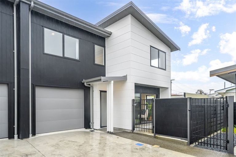 Photo of property in 47c Pine Avenue, Ebdentown, Upper Hutt, 5018